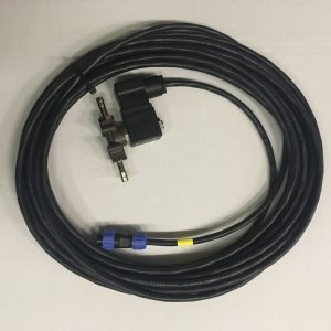 Adaptateur BirdAlert pour canons effaroucheurs à gaz
