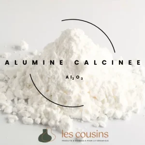 ALUMINE CALCINEE AC 45