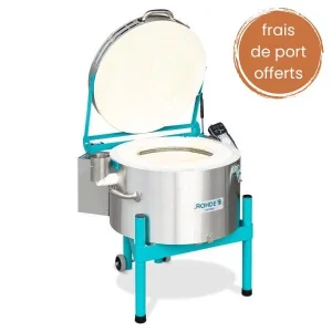 FOUR ELECTRIQUE ROHDE ECOTOP 20S