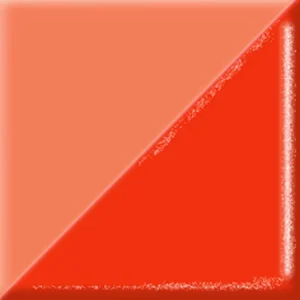 ENGOBE ORANGE ENGN48