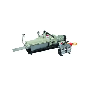 BOUDINEUSE DESAEREUSE LC1600 – 1500 W (2 HP)