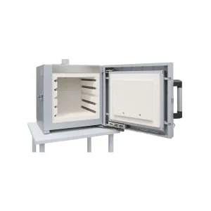 FOUR ELECTRIQUE NABERTHERM N 70E – PROGRAMMATEUR AC590