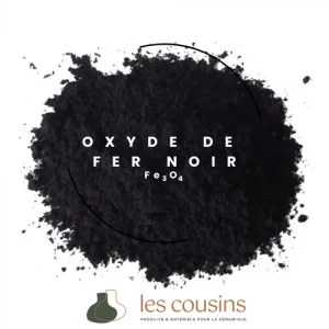 OXYDE DE FER NOIR