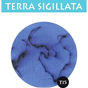 TERRE SIGILEE PRETE A L&rsquo;EMPLOI – T15 BLEU – FLACON DE 500ml