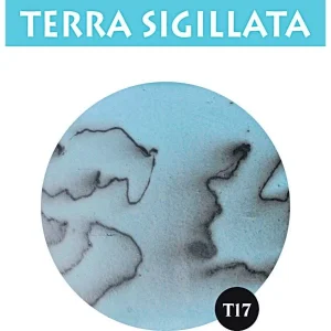 TERRE SIGILEE PRETE A L&rsquo;EMPLOI – T17 VERTE – FLACON DE 500ml