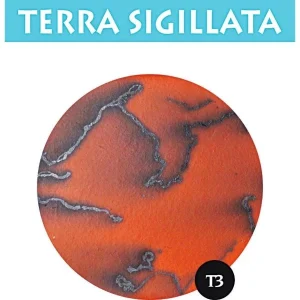 TERRE SIGILEE PRETE A L&rsquo;EMPLOI – T3 ROUGE – FLACON DE 500ml