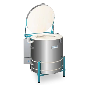 FOUR ELECTRIQUE ROHDE TE 300MCC+