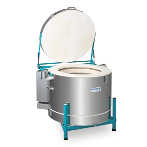 FOUR ELECTRIQUE ROHDE TE 80S