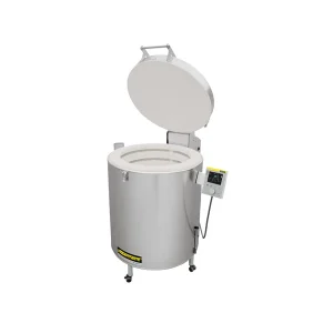 FOUR ELECTRIQUE NABERTHERM TOP 100/R – PROGRAMMATEUR AC590