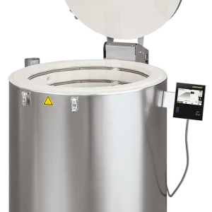 FOUR ELECTRIQUE NABERTHERM TOP 190/R – PROGRAMMATEUR AC590