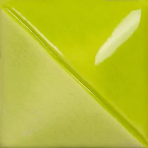 ENGOBE MAYCO UG231 – LIME GREEN – POT DE 473ML