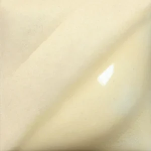 ENGOBE AMACO VELVET – V301 IVORY BEIGE – POT DE 472ml