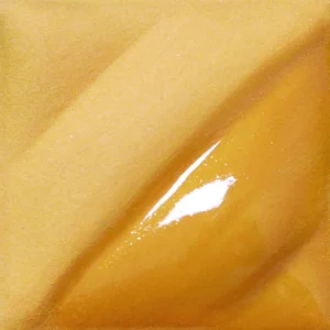 ENGOBE AMACO VELVET – V309 DEEP YELLOW – POT DE 59ml