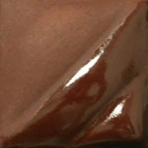 ENGOBE AMACO VELVET – V313 RED BROWN – POT DE 472ml