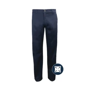 PANTALON TRAVAIL GATTS EXTENSIBLE POUR HOMME (GRANDEUR PLUS) 777EX